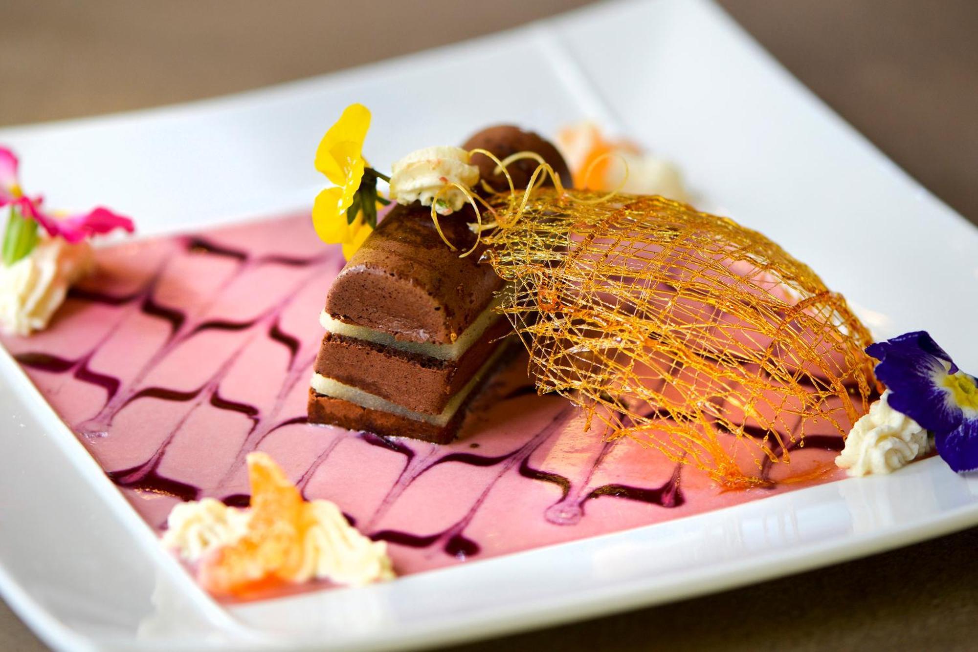 Logis Hotel Restaurant Le Parc サルブリ エクステリア 写真